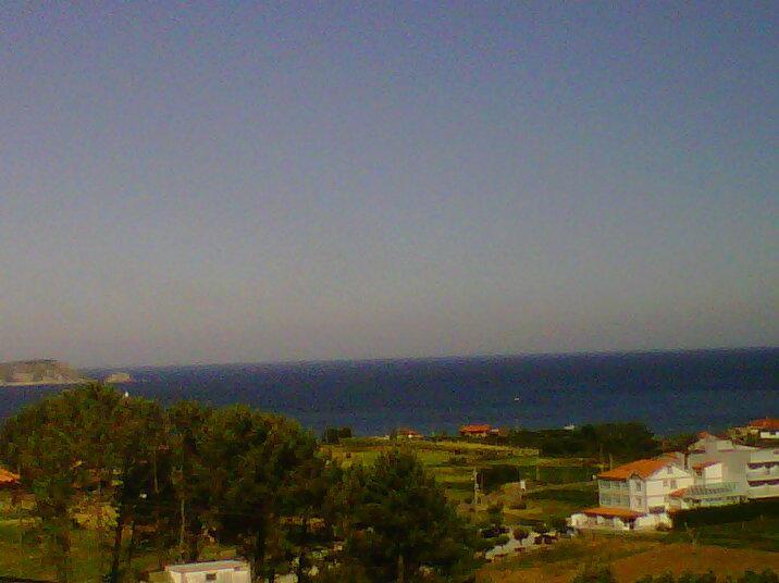 Verde Y Mar Noalla  Eksteriør bilde